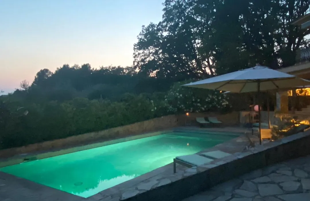 Villa San Marco Chambre D Hotes-1