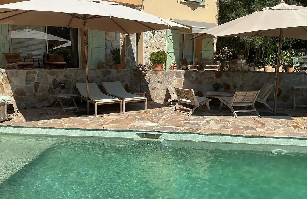 Villa San Marco chambre d hôtes-1