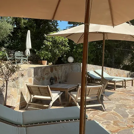 Villa San Marco chambre d hôtes-3