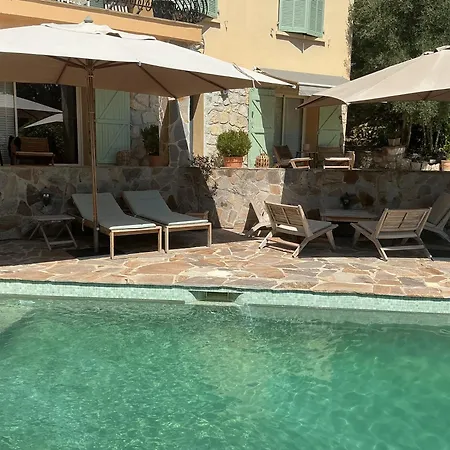 Villa San Marco Chambre D Hotes-2