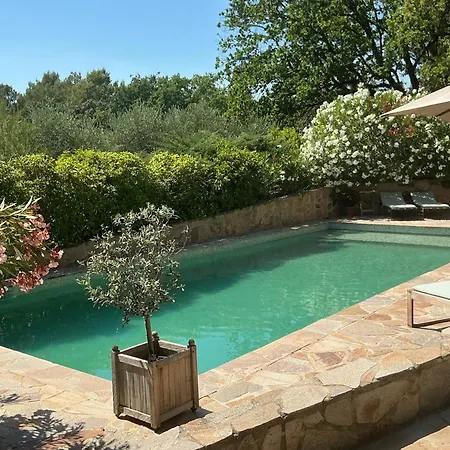 Villa San Marco chambre d hôtes-2