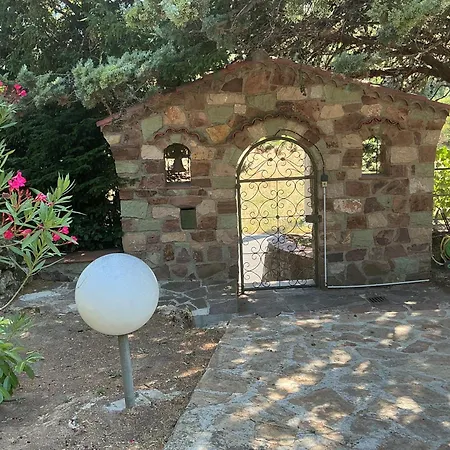 Villa San Marco Chambre D Hotes-3